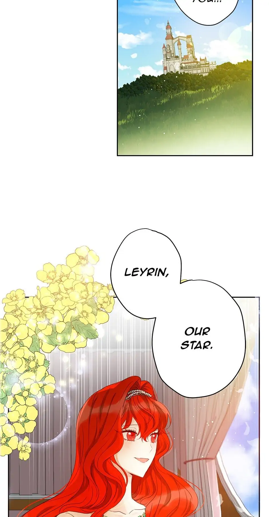 This Is An Obvious Fraudulent Marriage Chapter 30 - page 46